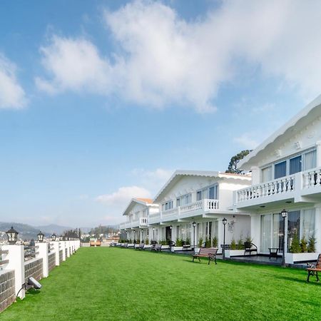 Treebo Skydale Premium Suites, 1500 Mtrs From Ooty Lake Ngoại thất bức ảnh