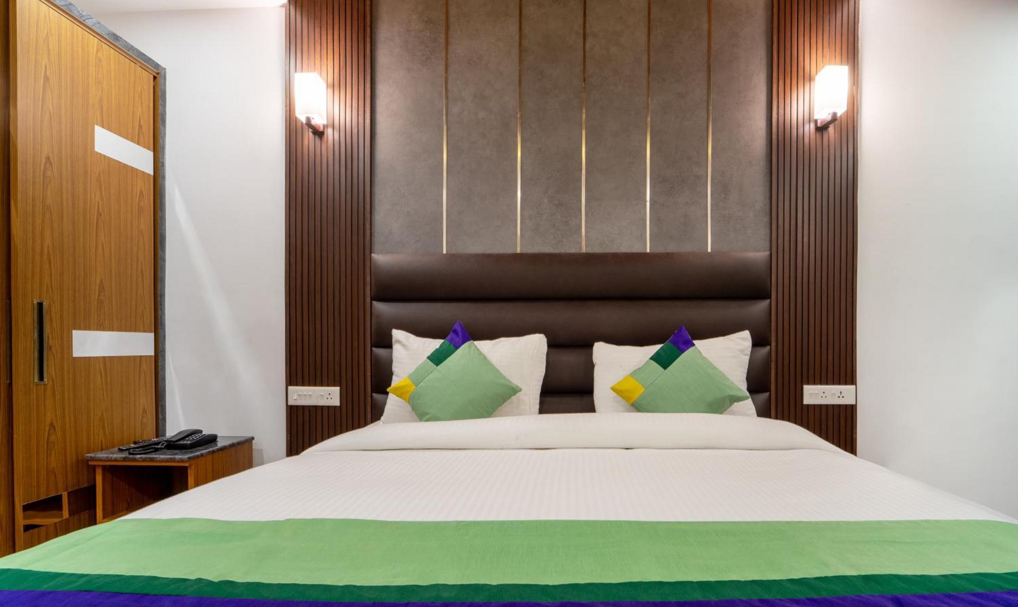 Treebo Skydale Premium Suites, 1500 Mtrs From Ooty Lake Ngoại thất bức ảnh