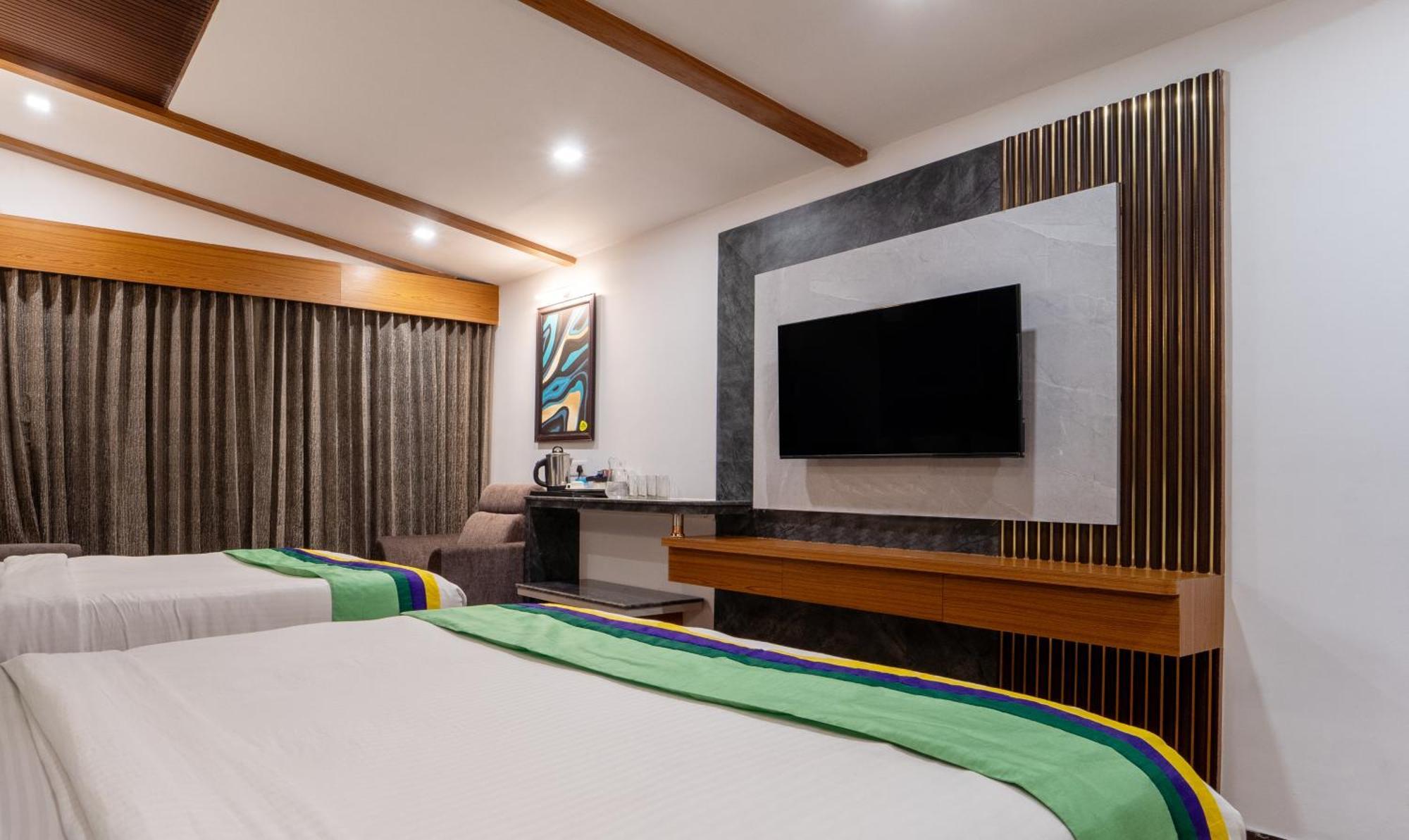 Treebo Skydale Premium Suites, 1500 Mtrs From Ooty Lake Ngoại thất bức ảnh