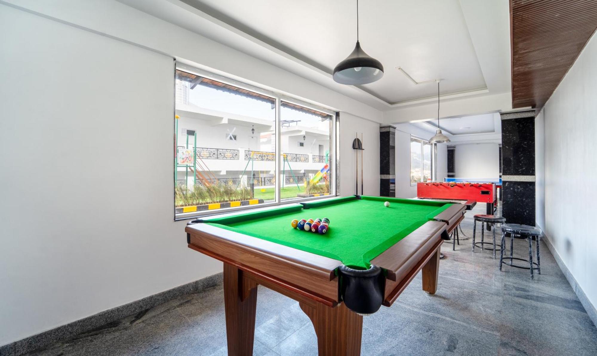 Treebo Skydale Premium Suites, 1500 Mtrs From Ooty Lake Ngoại thất bức ảnh
