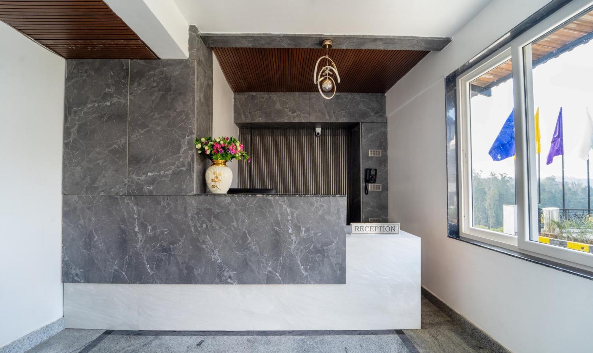 Treebo Skydale Premium Suites, 1500 Mtrs From Ooty Lake Ngoại thất bức ảnh
